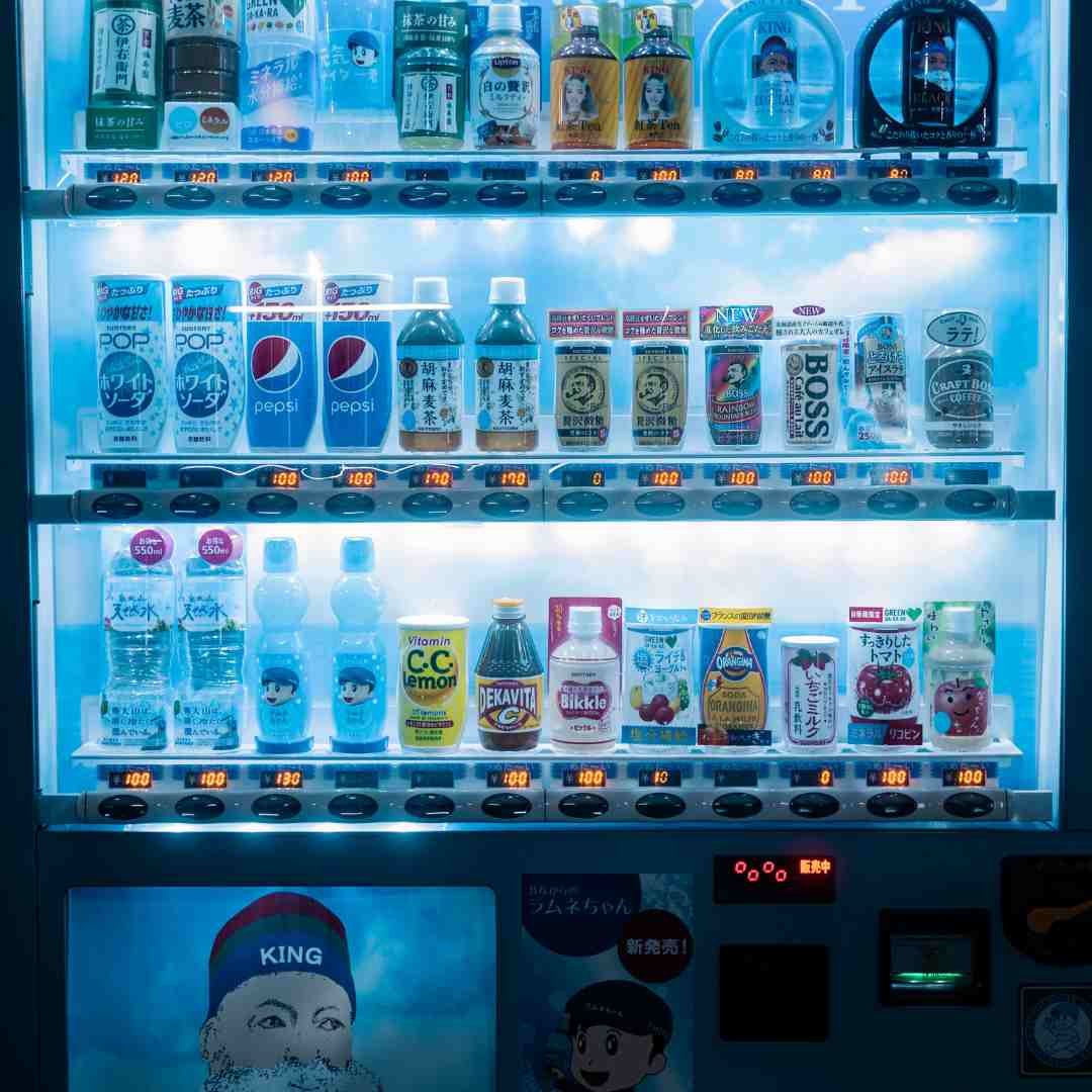 Refrigeration Services Edinburgh