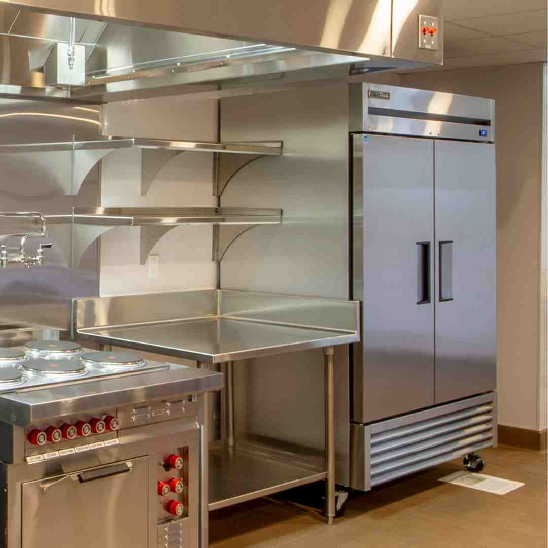 Refrigeration Services Edinburgh