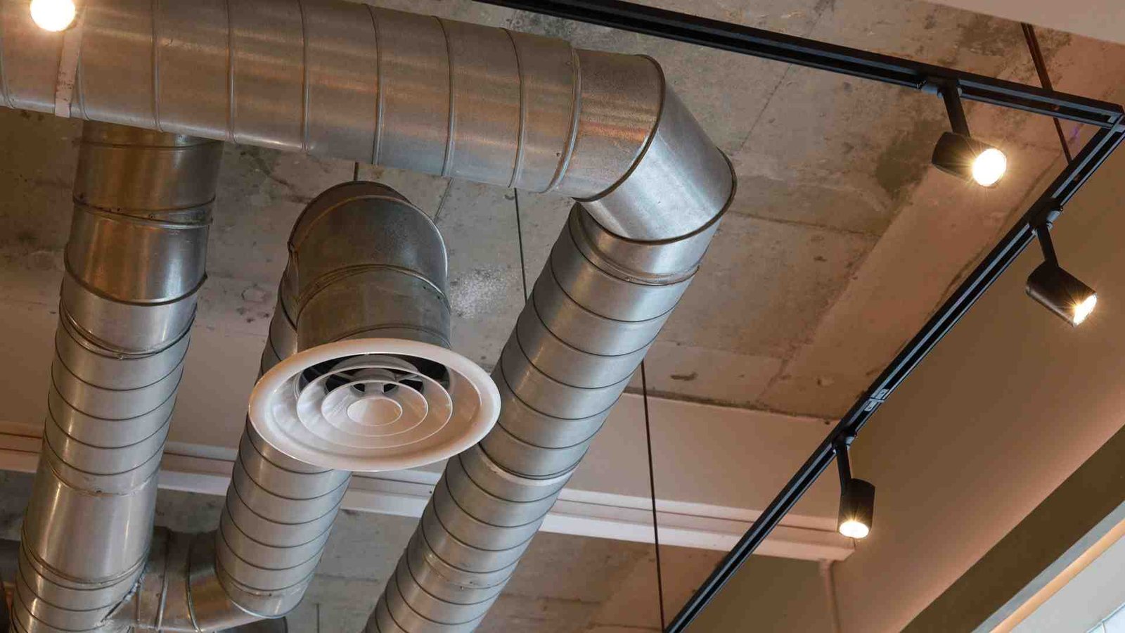 Cooling Duct