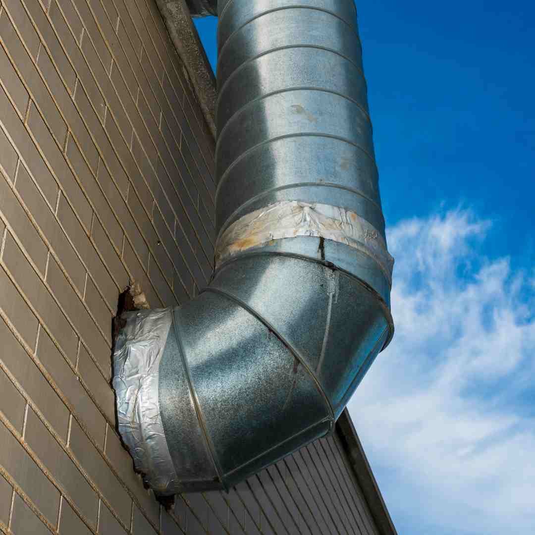 Ventilation Services Edinburgh