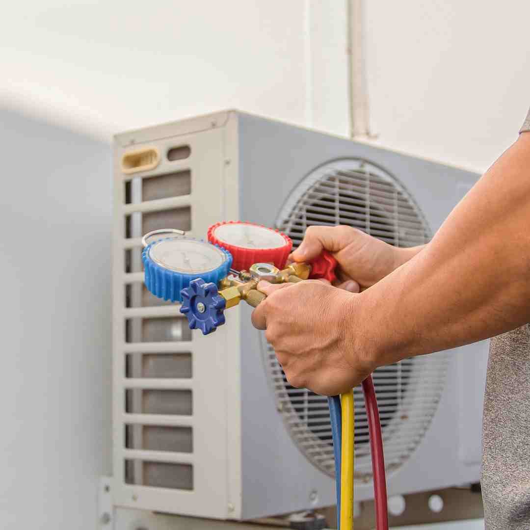 Air Conditioning Services Edinburgh