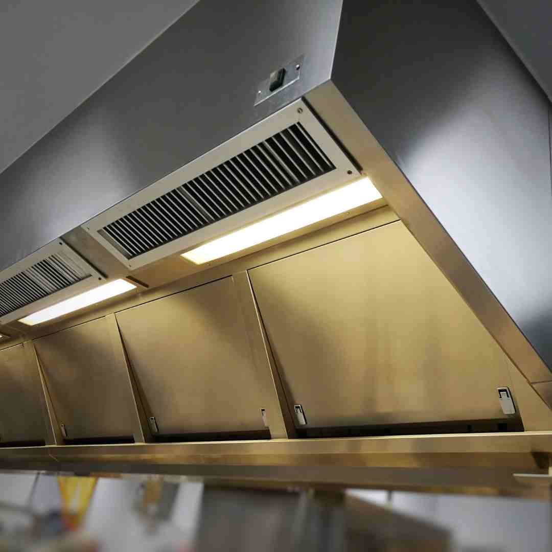 Ventilation Services Edinburgh