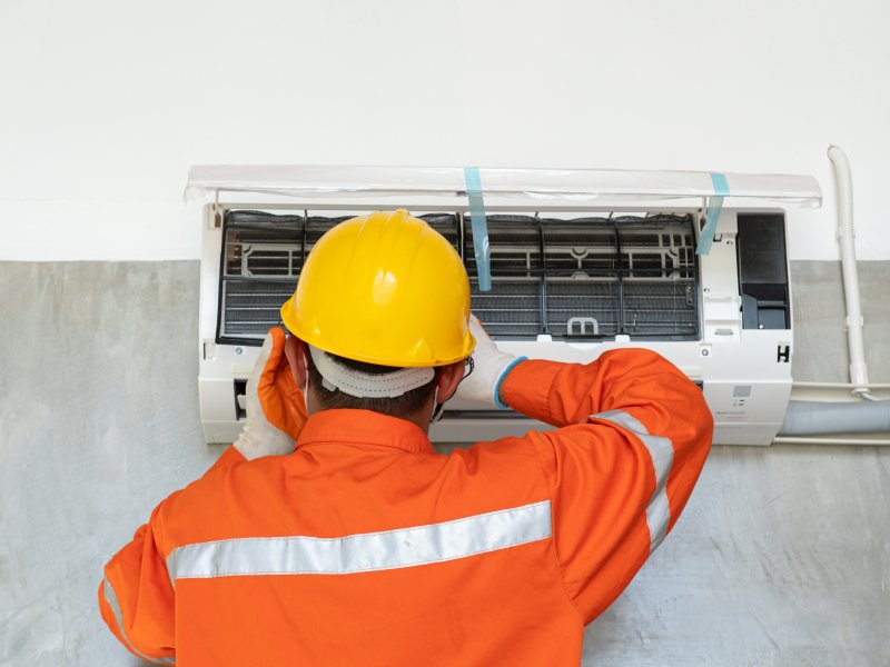 AC Repairs