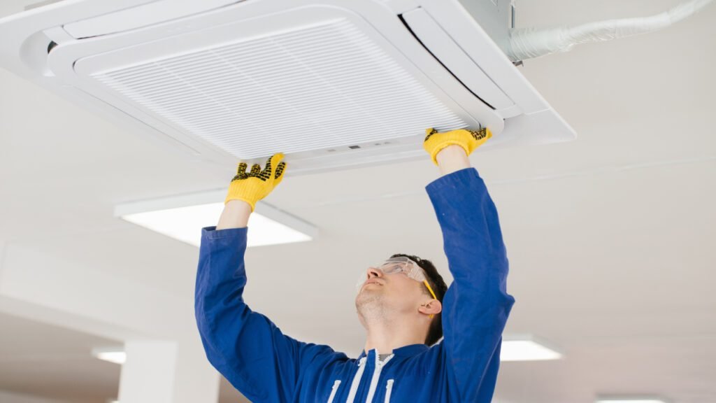 Air Conditioning