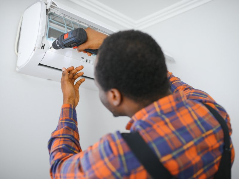 about commercial temperature solutions