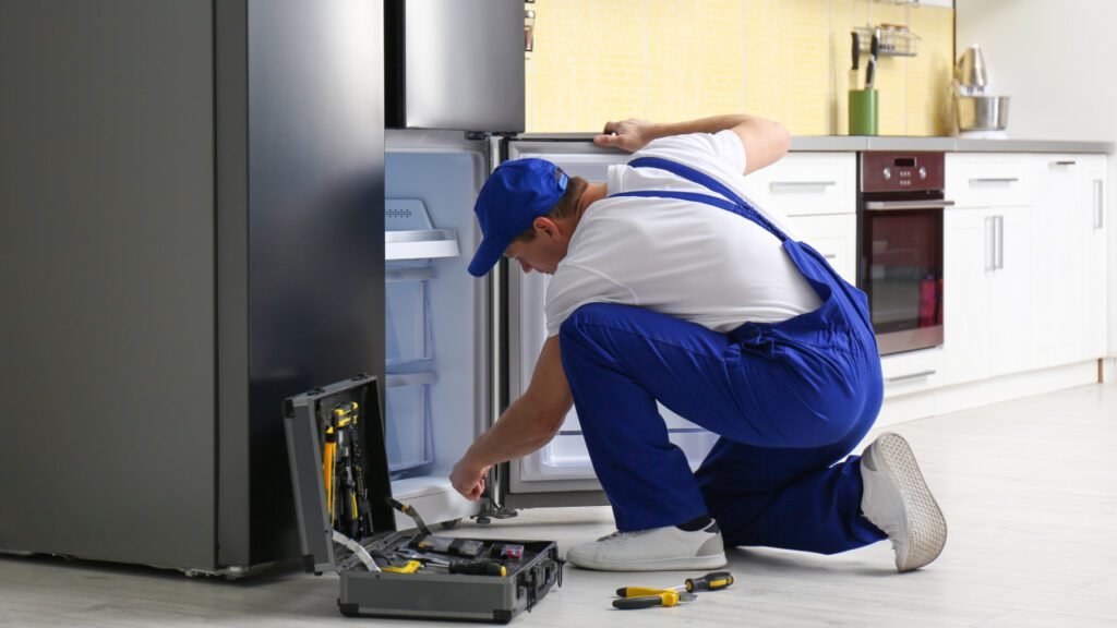 refrigeration