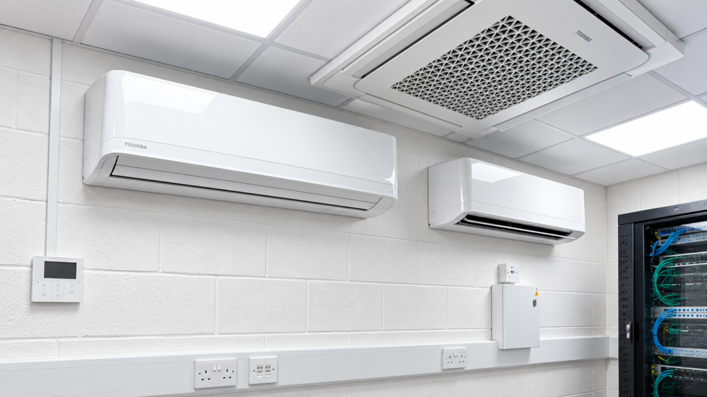 Commercial Air Conditioning: What Scottish Businesses Need to Know